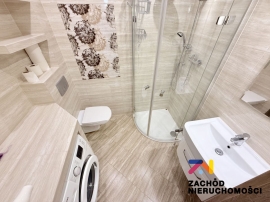 Apartament 2 pokojowy z miejscem postojowym